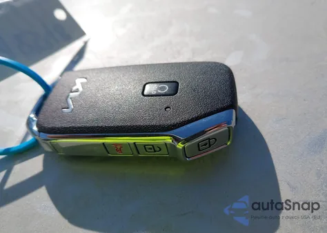 2023 Kia Sportage Hybrid Ex from USA, damaged, VIN KNDPVCAGXP7098548